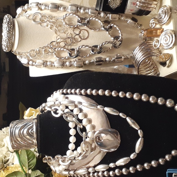 LIVE NOTIFICATION JEWELRY SHOW  TONIGHT @ 8:45 ET COME N LOOK - Picture 4 of 10